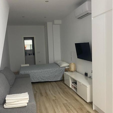 Ferienwohnung Ds Loft En Malaga A 5 Min De La Playa Andando Exterior foto
